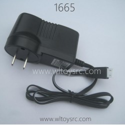 REMO 1665 Parts, Charger for Battery US Plug