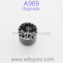 WLTOYS A969 Votex Upgrade Metal Parts