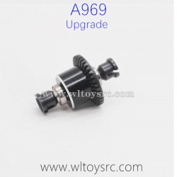 WLTOYS A969 Votex Upgrade Parts, Differential Assembly