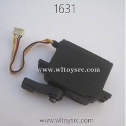 REMO HOBBY 1631 SMAX 2.4G Parts-5 Wire Servo E9831