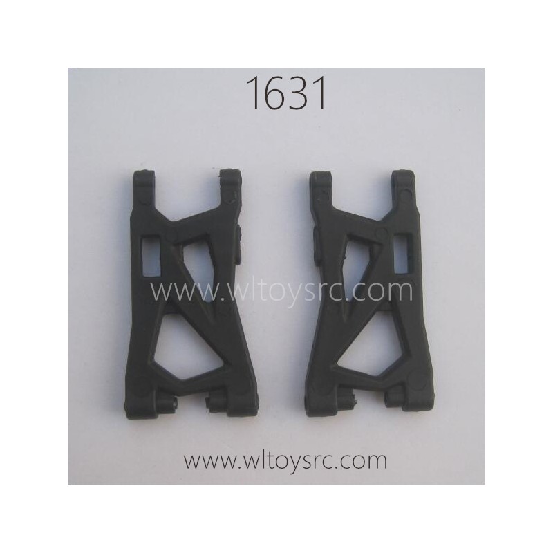 REMO HOBBY 1631 SMAX 2.4G Parts-Suspension Arms