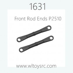 REMO HOBBY 1631 SMAX 2.4G Parts-Front Rod Ends