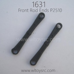 REMO HOBBY 1631 SMAX 2.4G Parts-Front Rod Ends P2510