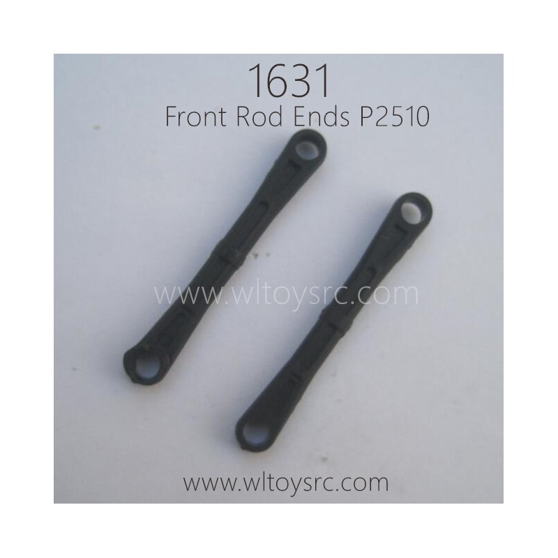 REMO HOBBY 1631 SMAX 2.4G Parts-Front Rod Ends P2510