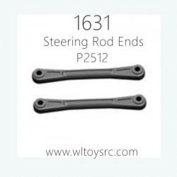 REMO HOBBY 1631 SMAX 2.4G Parts-Steering Rod Ends