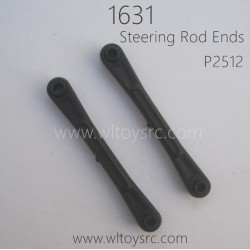 REMO HOBBY 1631 SMAX 2.4G Parts-Steering Rod Ends P2512