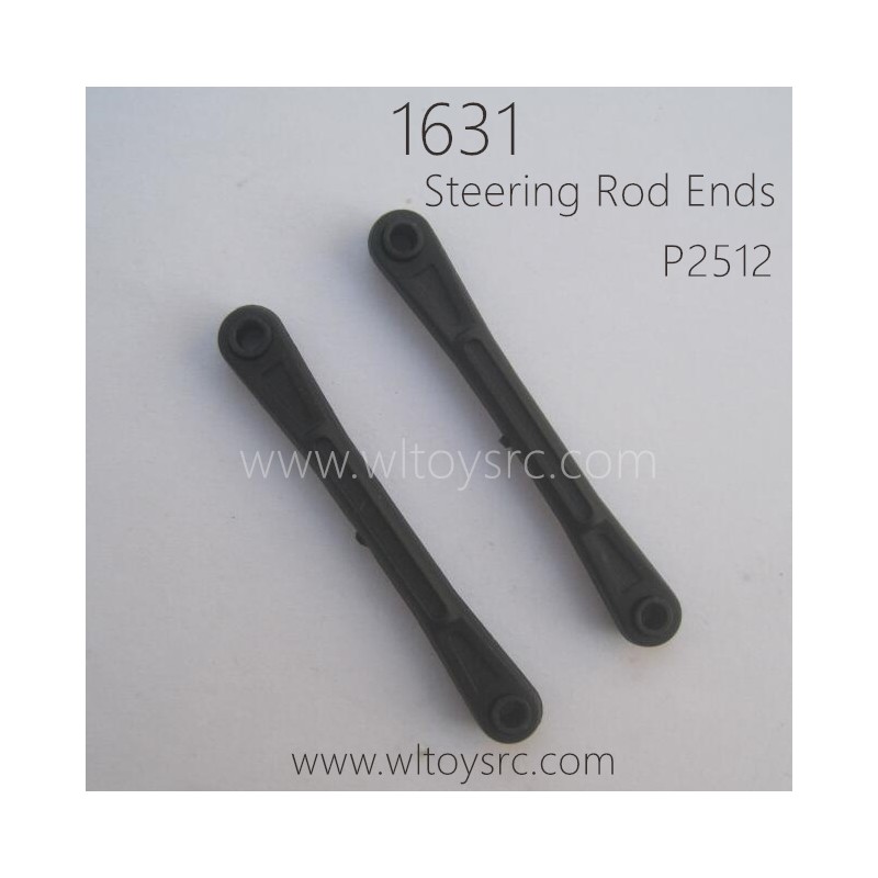 REMO HOBBY 1631 SMAX 2.4G Parts-Steering Rod Ends P2512