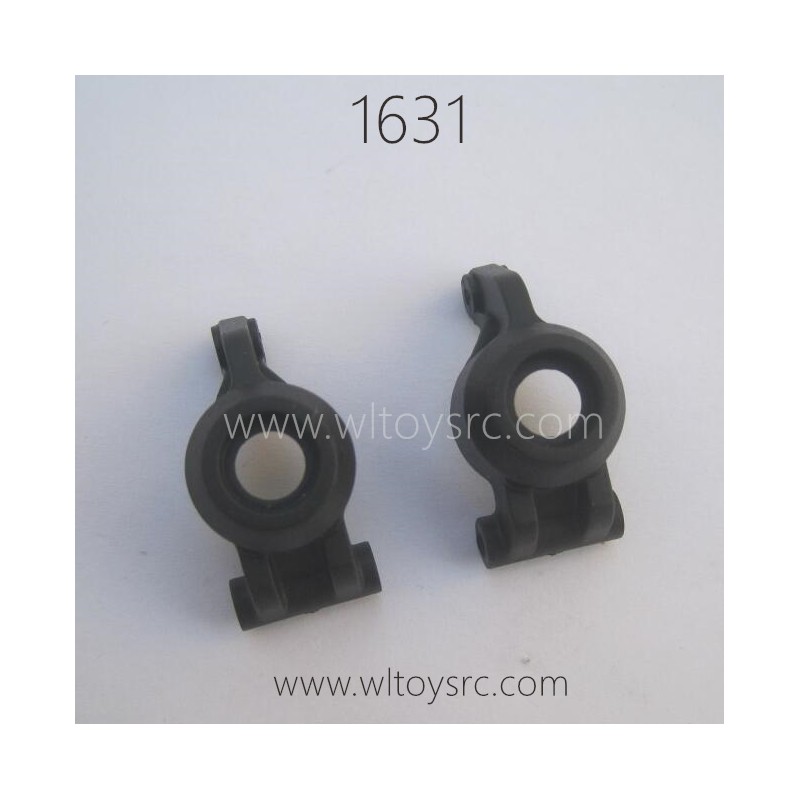 REMO HOBBY 1631 SMAX 2.4G Parts-Carriers Stub Axle Rear P2513