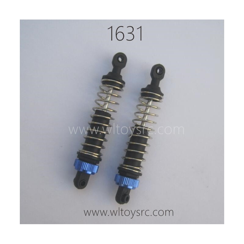 REMO HOBBY 1631 SMAX 2.4G Parts-Shock Absorber P6955