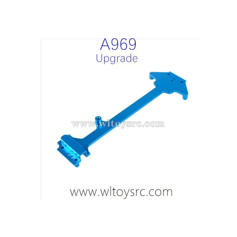 WLTOYS A969 Votex Upgrade Parts, The Second Board