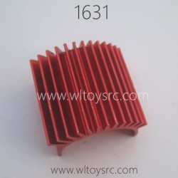 REMO HOBBY 1631 SMAX 2.4G Parts-Motor Heat Guard