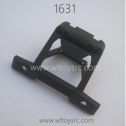 REMO HOBBY 1631 SMAX 2.4G Parts-Rear Bumper