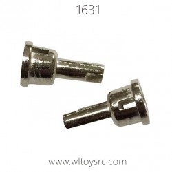 REMO HOBBY 1631 SMAX RC Truck Parts-Diff. Gear Joint Cups