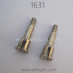 REMO HOBBY 1631 SMAX RC Truck Parts-Wheel Axel M5368