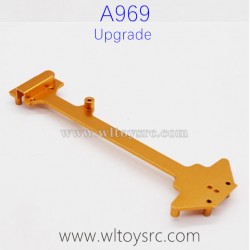 WLTOYS A969 Upgrade Parts, The Second Board Gold