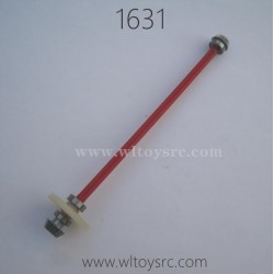 REMO HOBBY 1631 SMAX RC Truck Parts-Main Axis Gear Assembly P6954