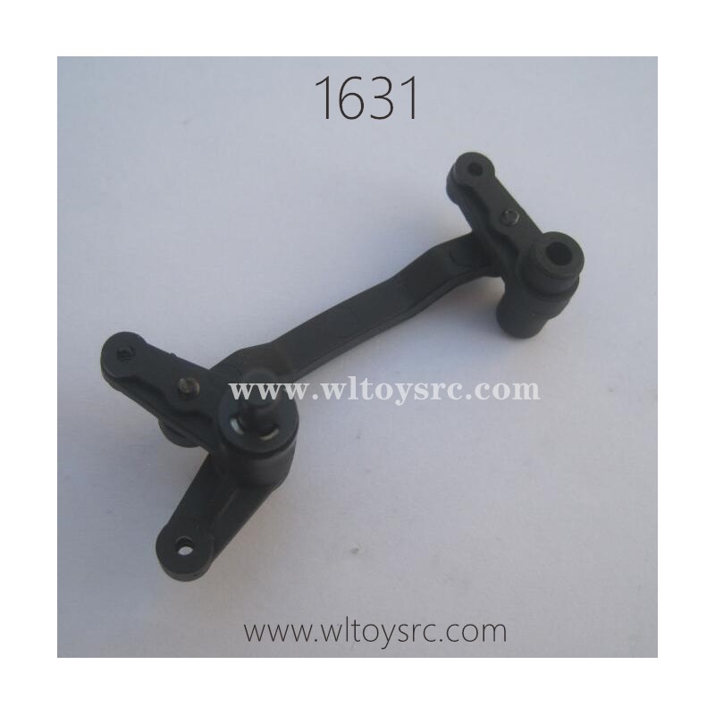 REMO HOBBY 1631 SMAX RC Truck Parts-Steering Bellcranks