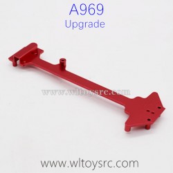 WLTOYS A969 Upgrade Parts, The Second Board Red