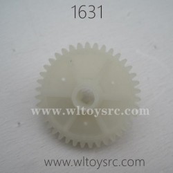 REMO HOBBY 1631 SMAX RC Truck Parts-Spur Gear G2610