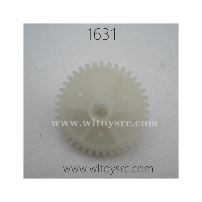 REMO HOBBY 1631 SMAX RC Truck Parts-Spur Gear G2610
