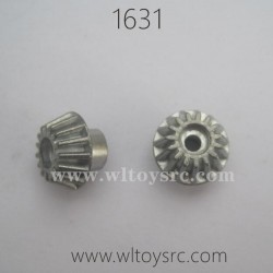 REMO HOBBY 1631 SMAX RC Truck Parts-Ring Gear G2611