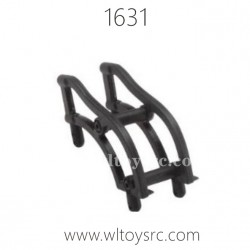 REMO HOBBY 1631 SMAX RC Truck Parts-Spoiler Bracket P2523