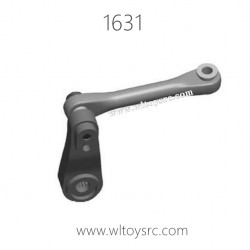 REMO HOBBY 1631 SMAX Parts-Steering Rod P2529