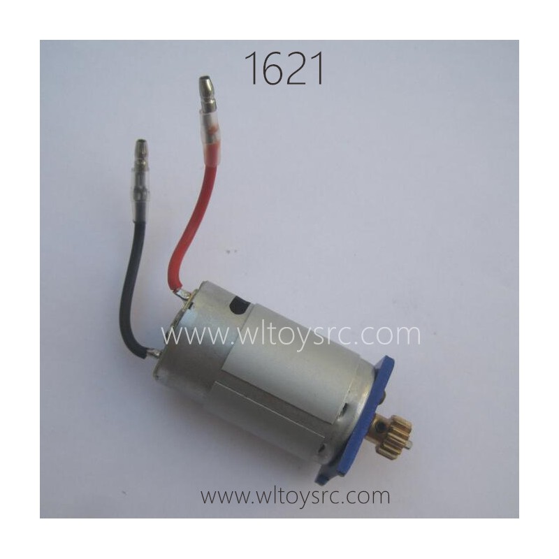 REMO HOBBY 1621 1/16 RC Car Parts, 390 Motor E9661