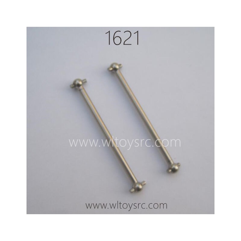 REMO HOBBY 1621 1/16 RC Car Parts, Dog Bone Drive Shaft