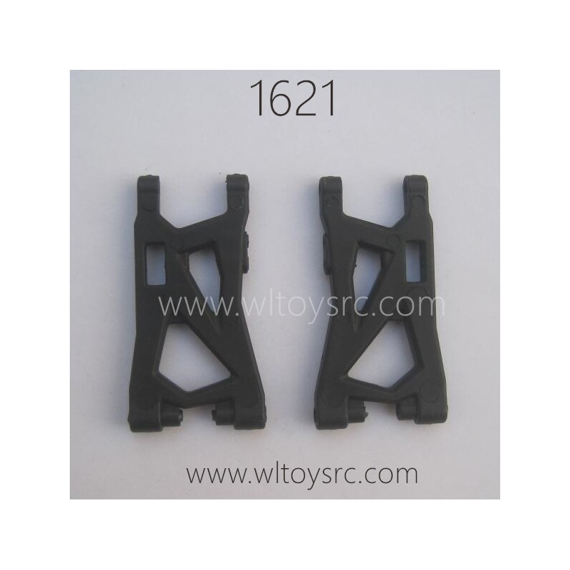 REMO HOBBY 1621 RC Car Parts, Suspension Arms P2505