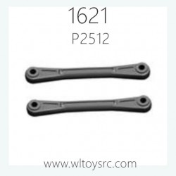 REMO HOBBY 1621 Parts, Steering Rod Ends P2512
