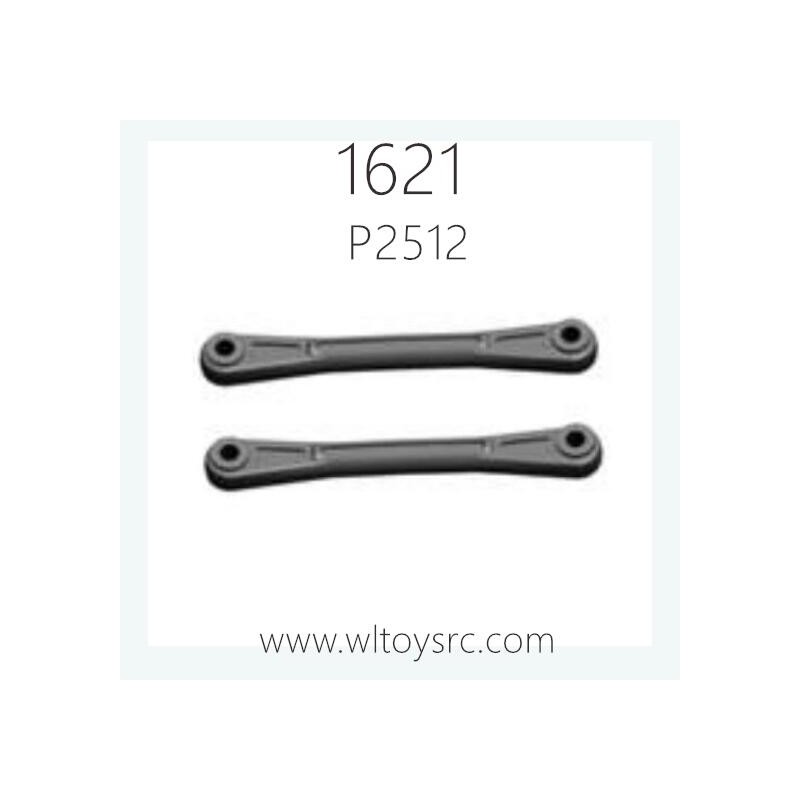 REMO HOBBY 1621 Parts, Steering Rod Ends P2512
