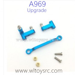 WLTOYS A969 Votex Upgrade Parts, Steering Kits
