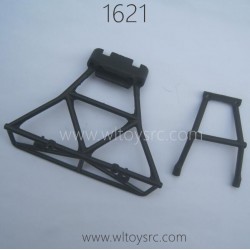 REMO HOBBY 1621 RC Car Parts, Rear Bumper P2526