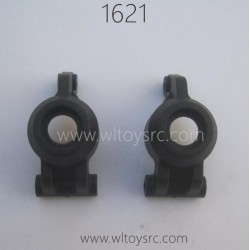 REMO HOBBY 1621 RC Car Parts, Carriers Stub Axle Rear