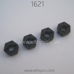 REMO HOBBY 1621 RC Car Parts, Wheel Hubs P2021