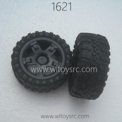 REMO HOBBY 1621 RC Car Parts, Tire P6971