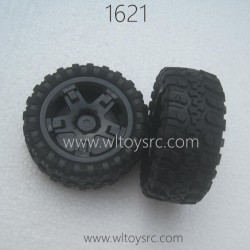 REMO HOBBY 1621 RC Car Parts, Tire P6971