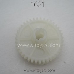 REMO 1621 1/16 RC Car Parts, Spur Gear G2610