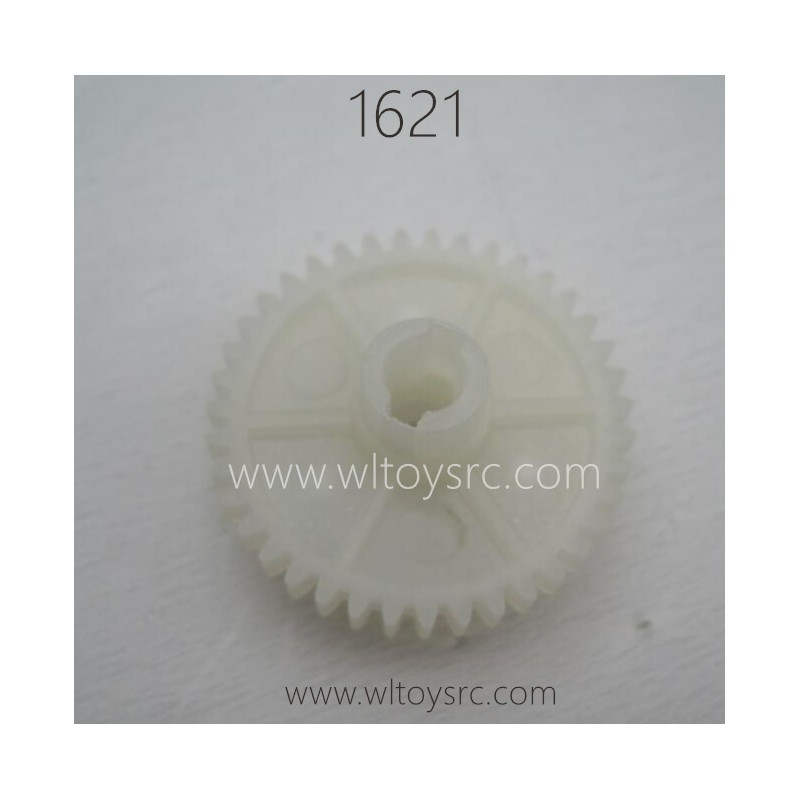 REMO 1621 1/16 RC Car Parts, Spur Gear G2610