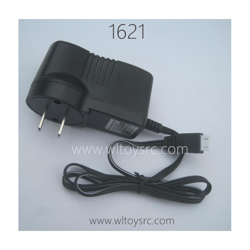 REMO 1621 1/16 RC Car Parts, Charger for Battery