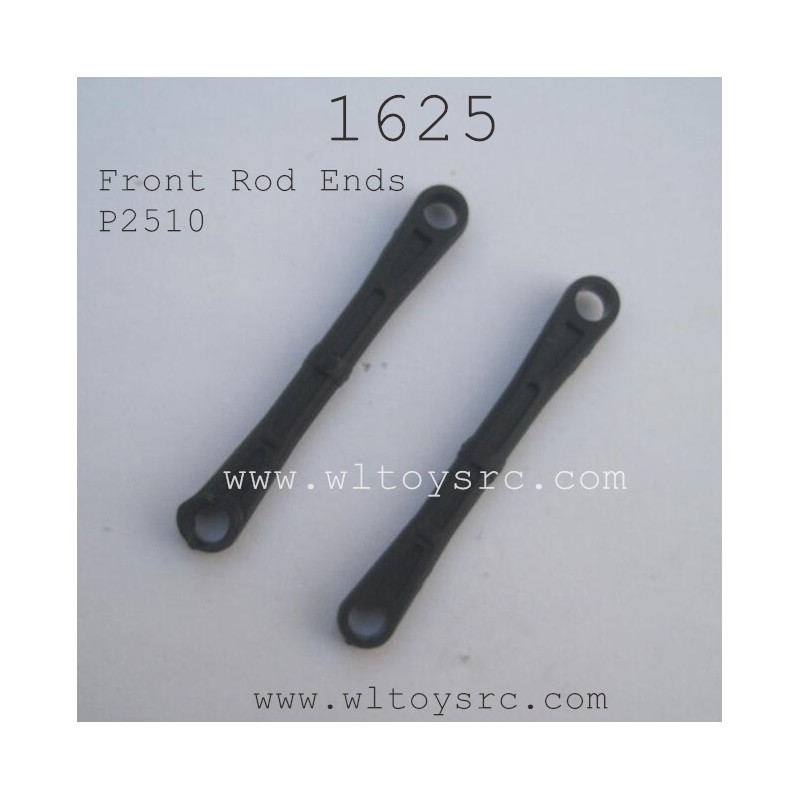 REMO HOBBY 1625 Parts, Front Rod Ends