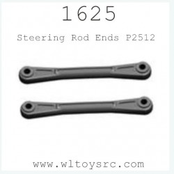 REMO HOBBY 1625 Parts, Steering Rod Ends