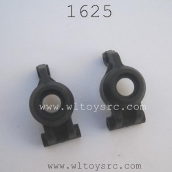 REMO HOBBY 1625 Parts, Carriers Stub Axle Rear P2513