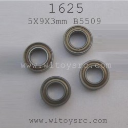 REMO HOBBY 1625 Brushless Parts, Ball Bearings
