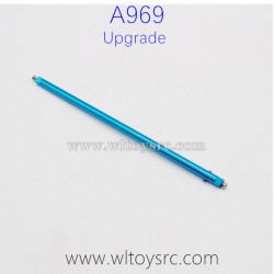 WLTOYS A969 Votex Upgrade Parts, Cetral Shaft