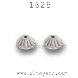 REMO 1625 1/16 Brushless Parts, Spider Gears G2614