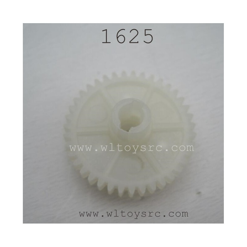 REMO 1625 1/16 Brushless Parts, Spur Gear G2610