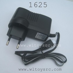 REMO 1625 Parts, Charger with Round or Flat Plug