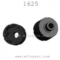 REMO 1625 1/16 Brushless Parts, Differential Case P2528